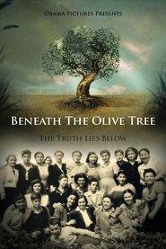 Poster Beneath the Olive Tree