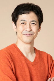 Taichi Shimamura portrait