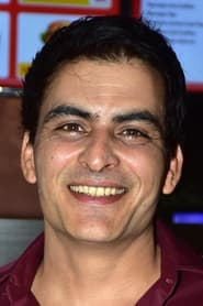 Profile picture of Manav Kaul who plays Sunil Dacunha