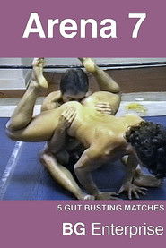 Arena Wrestling 7