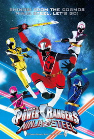 Power Rangers Ninja Steel 2