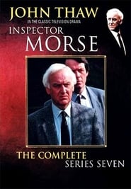 Inspector Morse Season 7