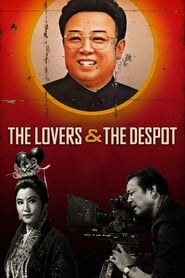 The Lovers & the Despot постер