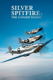 Silver Spitfire: The Longest Flight (2022)
