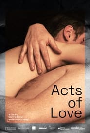 Poster Acts of Love 2021