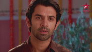 Arnav Saves the Wedding
