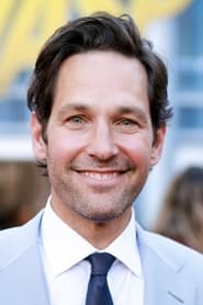 Image Paul Rudd