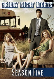Friday Night Lights Season 5 7