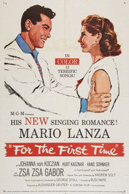 For the First Time (1959)