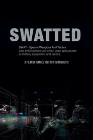 Swatted постер