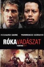 Rókavadászat (2007)