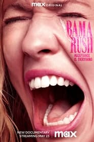 Bama Rush streaming