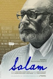 Salam – The First ****** Nobel Laureate (2019) Salam – The First ****** Nobel Laureate (2019)