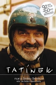 Poster Tatínek