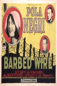 Barbed Wire (1927) HD