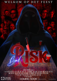 Poster Bad Risk