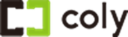 Logo for coly Logo for coly