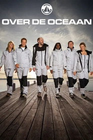 Over De Oceaan постер