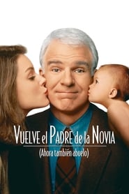 Vuelve el padre de la novia (Ahora también abuelo) (1995)