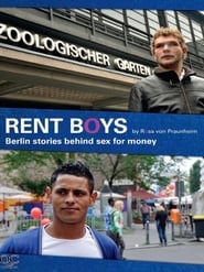 Rent Boys постер