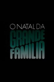 Poster O Natal da Grande Família 1987