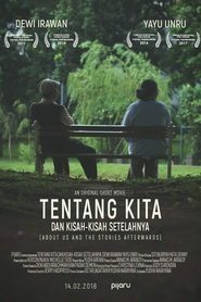 Poster Tentang Kita dan Kisah-kisah setelahnya