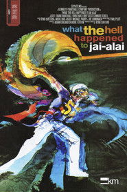 What the Hell Happened to Jai-Alai?
