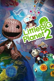 LittleBigPlanet 2