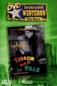 Terreur dans la ville Terreur dans la ville