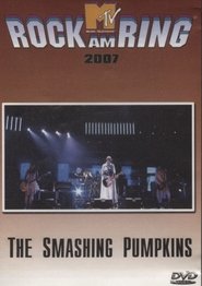 Poster The Smashing Pumpkins: Rock Am Ring 2007