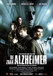 The Memory of a Killer / De zaak Alzheimer (2003) online ελληνικοί υπότιτλοι