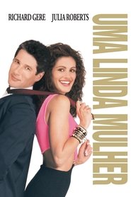 Pretty Woman: Um Sonho de Mulher movie poster player