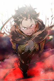 Re:ZERO -Starting Life in Another World- постер