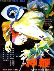 Poster The Magic Braid 1986