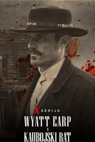 Wyatt Earp i kaubojski rat