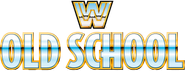 WWE Old School