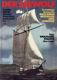 The Sea Wolf постер