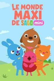 Le monde maxi de Sago Mini s01 e21