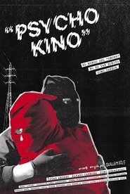 Poster Psycho Kino 2017