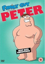 Family Guy Uncensored