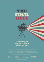 Poster The Final Reel