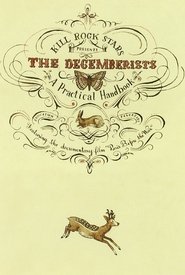 Poster The Decemberists: A Practical Handbook 2006