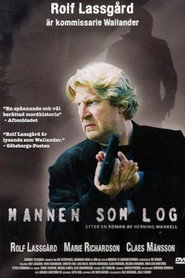 Wallander Season 6 পোস্টার