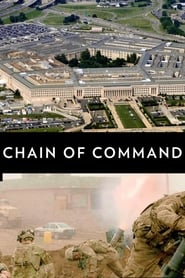 Chain of Command постер