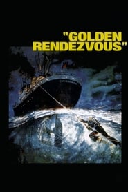 Golden Rendezvous постер