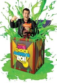 Poster Kid's Choice Awards disponible para ver Online Kid's