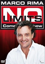 Poster Marco Rima - No Limits 2007