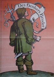 Poster Des Henkers Bruder 1979