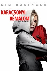 Karácsonyi rémálom poszter
