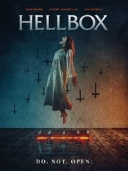 Hellbox постер